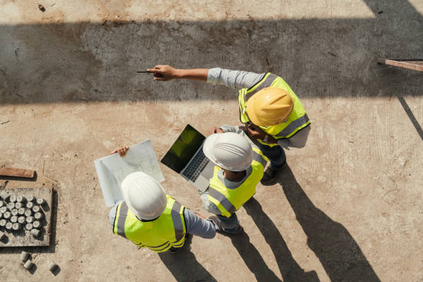Best Waterproofing & Drywells  in Fresno, TX