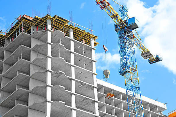 Best Poured Concrete Foundation  in Fresno, TX